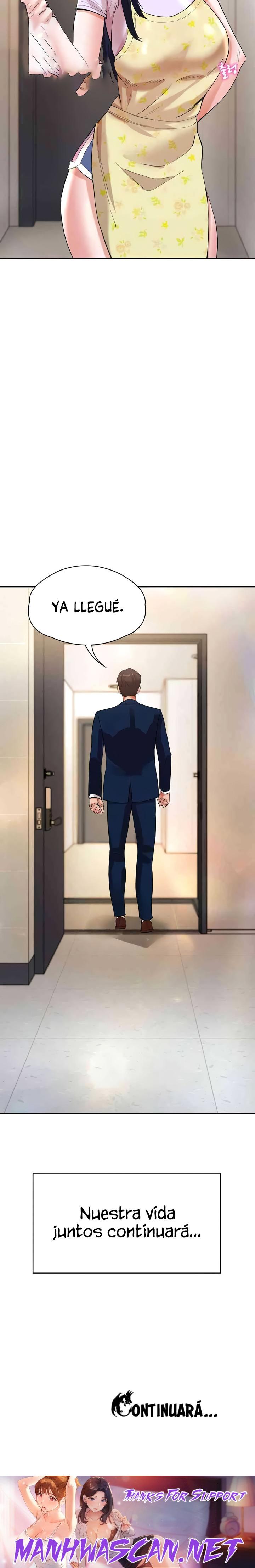 Living With Two Busty Women Raw - Chapter 37 Page 38