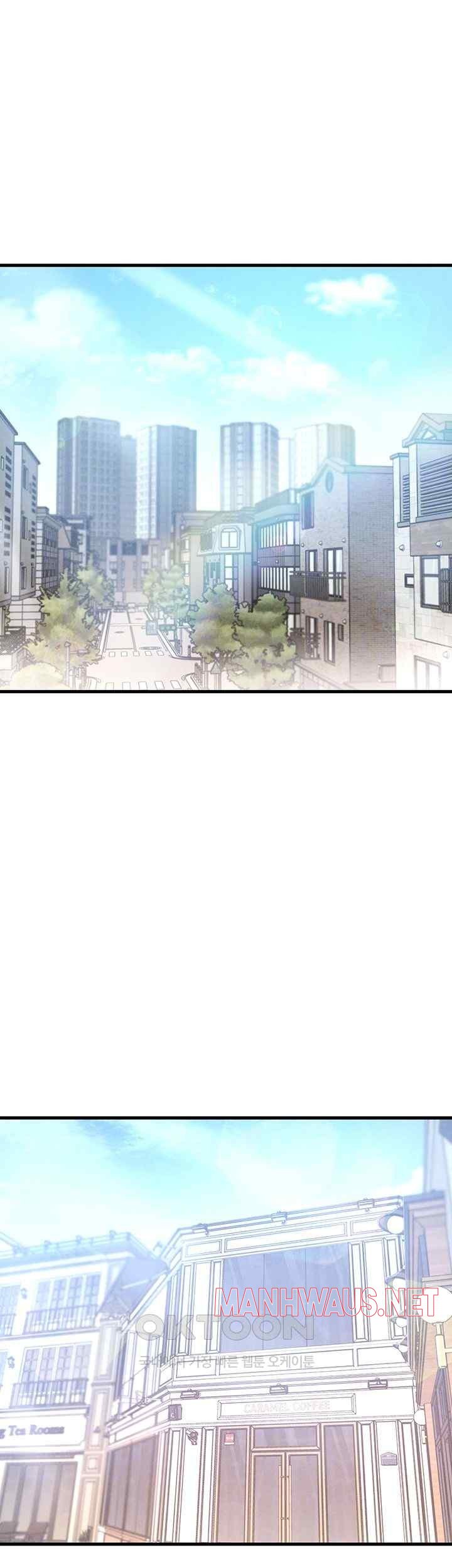 Kangcheol’s Bosses Raw - Chapter 8 Page 4