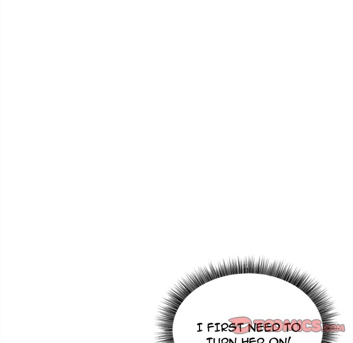 Pleasure Board Game: Asmodek - Chapter 12 Page 105