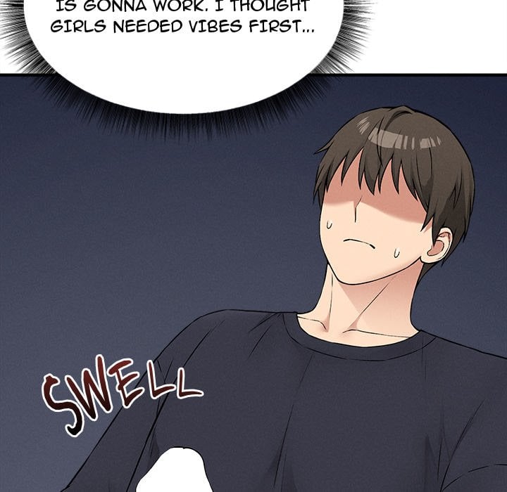 Pleasure Board Game: Asmodek - Chapter 12 Page 110