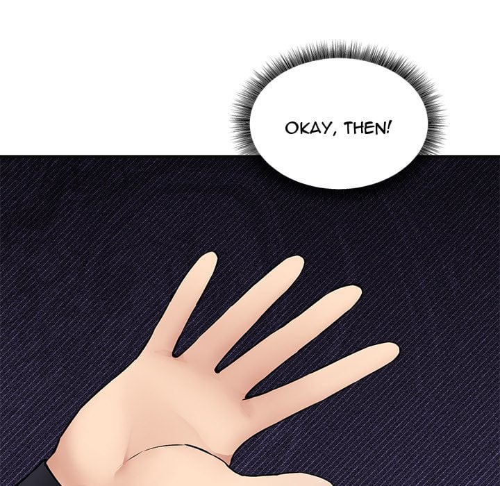 Pleasure Board Game: Asmodek - Chapter 12 Page 142