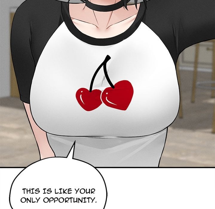 Pleasure Board Game: Asmodek - Chapter 12 Page 33