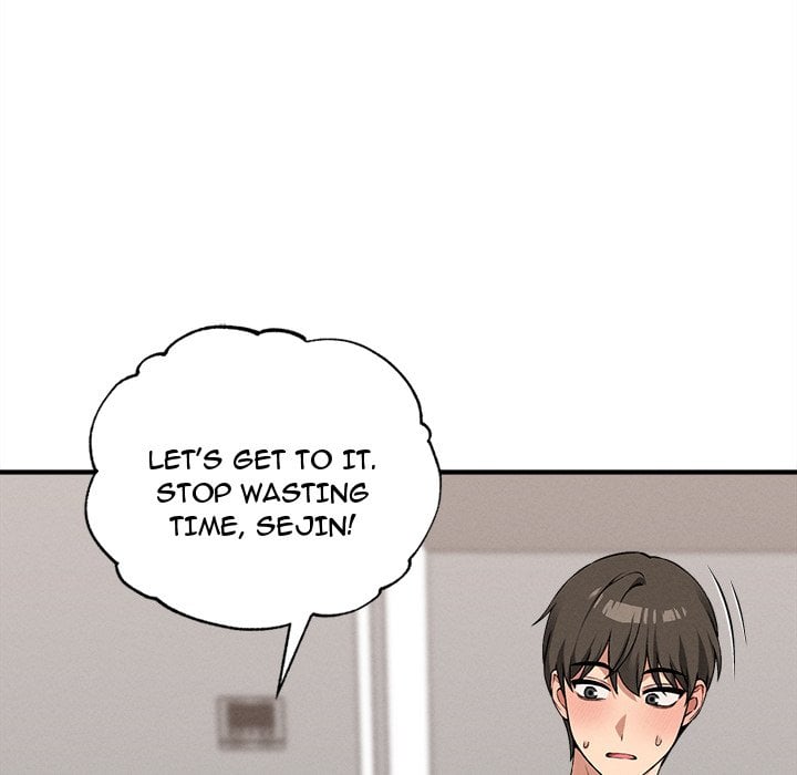 Pleasure Board Game: Asmodek - Chapter 12 Page 50