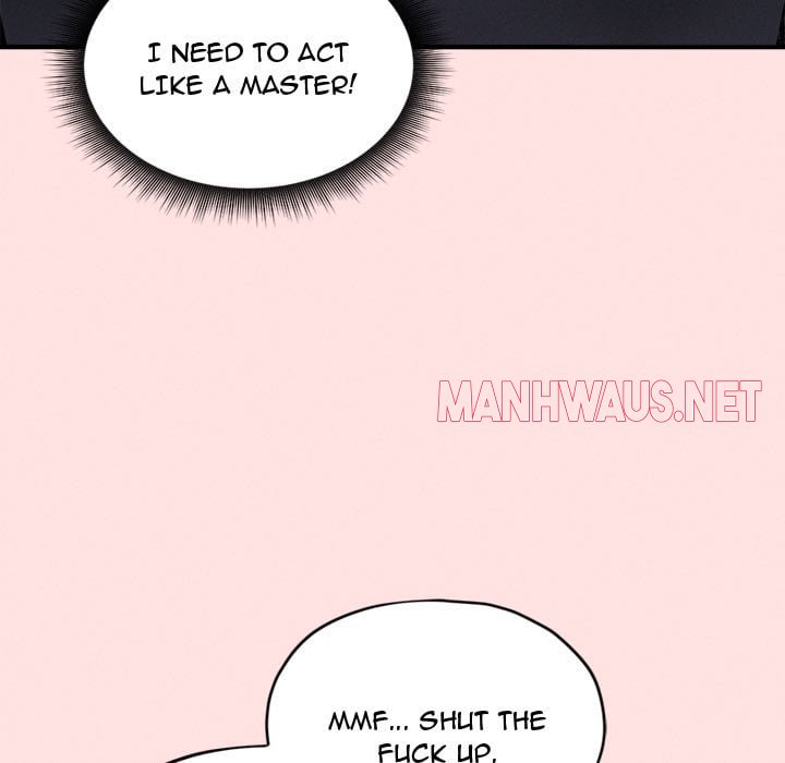 Pleasure Board Game: Asmodek - Chapter 13 Page 104