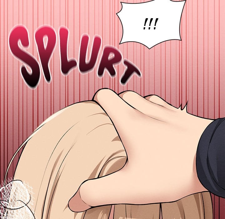 Pleasure Board Game: Asmodek - Chapter 13 Page 133