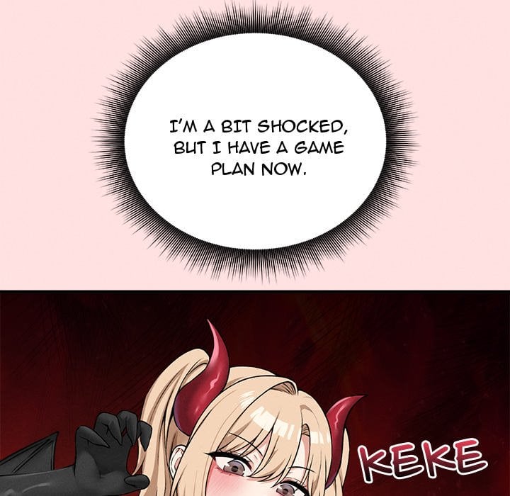 Pleasure Board Game: Asmodek - Chapter 13 Page 17