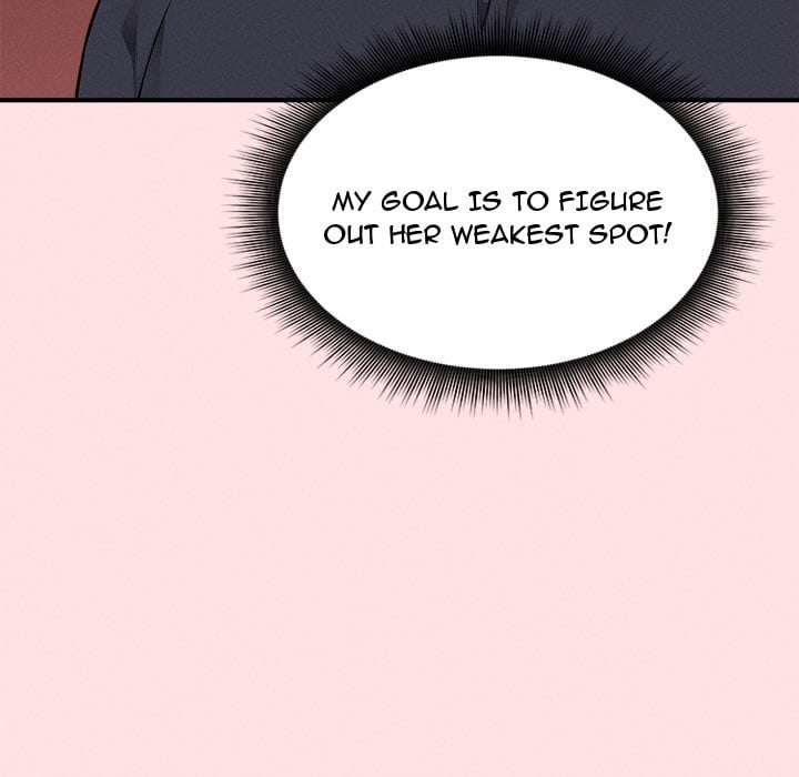 Pleasure Board Game: Asmodek - Chapter 13 Page 35