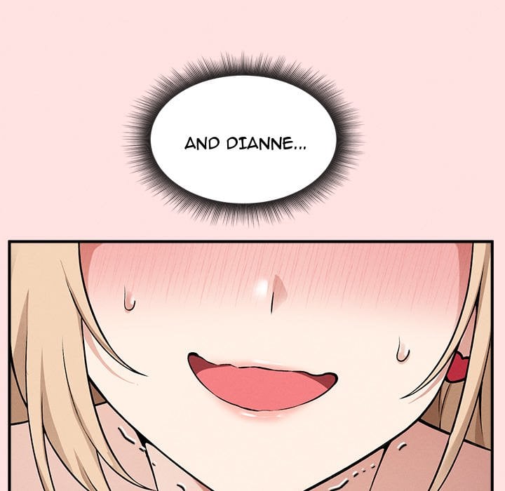 Pleasure Board Game: Asmodek - Chapter 13 Page 36