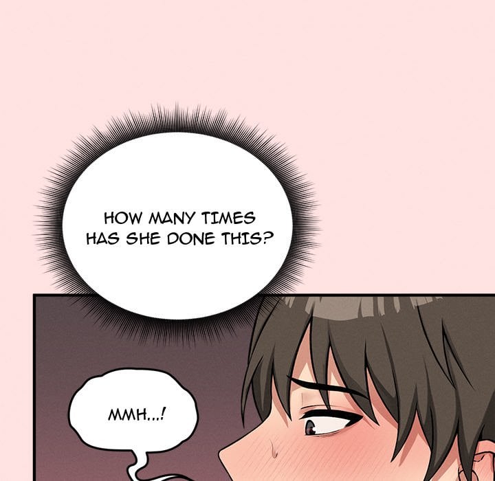 Pleasure Board Game: Asmodek - Chapter 13 Page 95