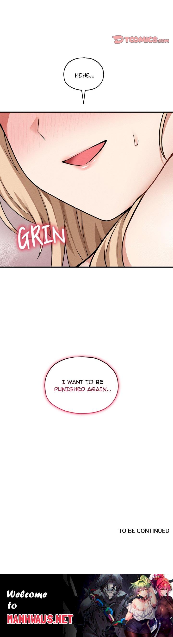 Pleasure Board Game: Asmodek - Chapter 15 Page 26