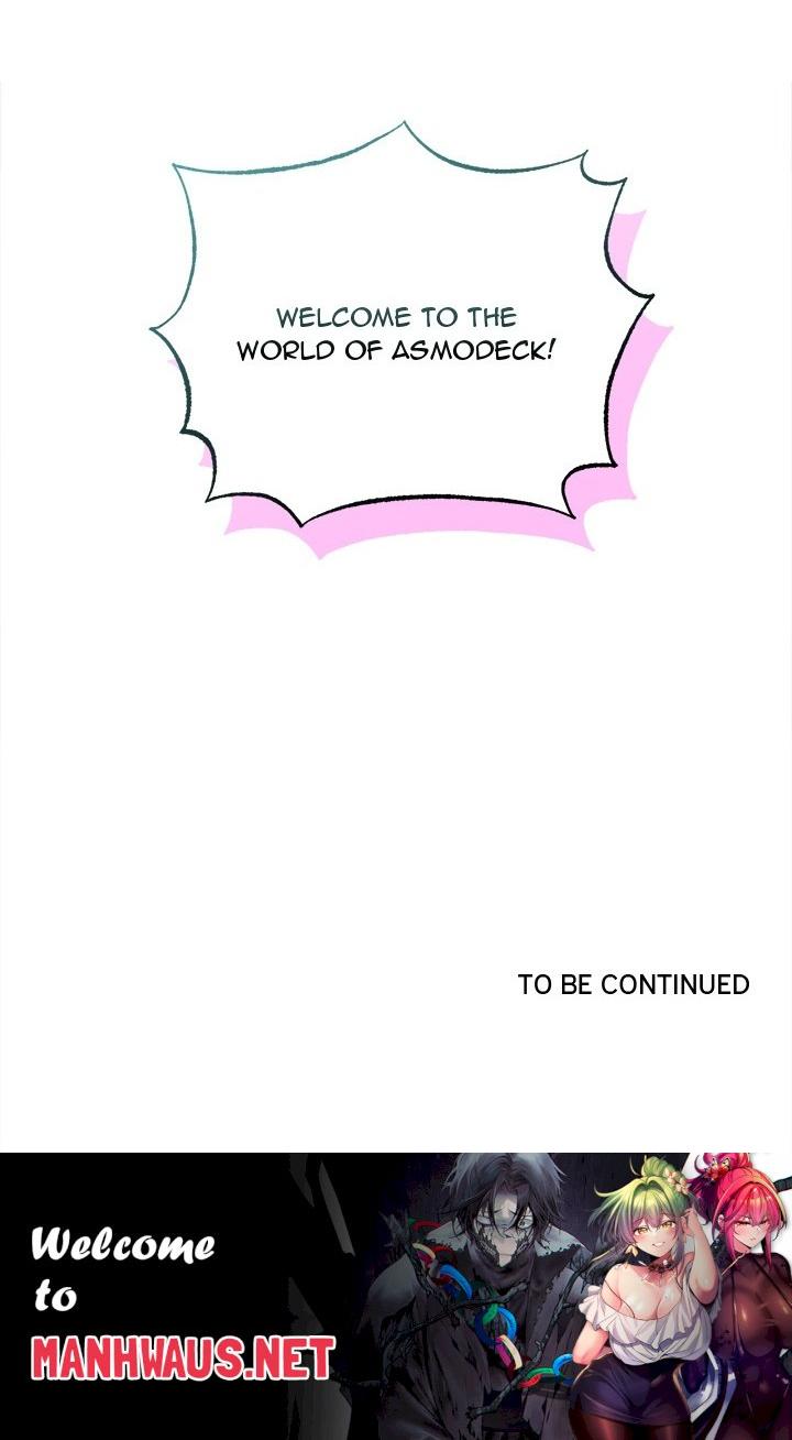 Pleasure Board Game: Asmodek - Chapter 5 Page 23