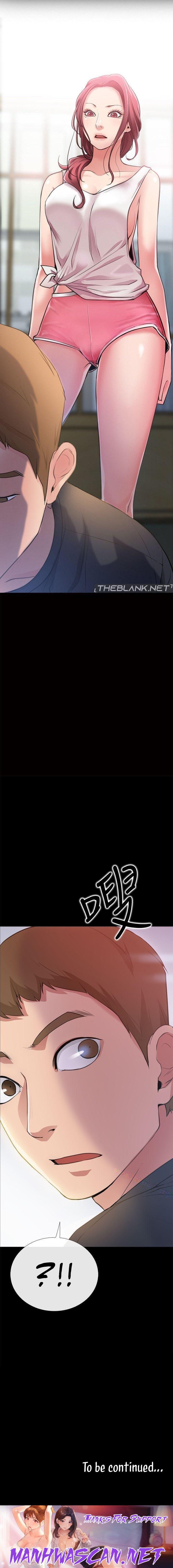 24 Hour Love - Chapter 3 Page 12