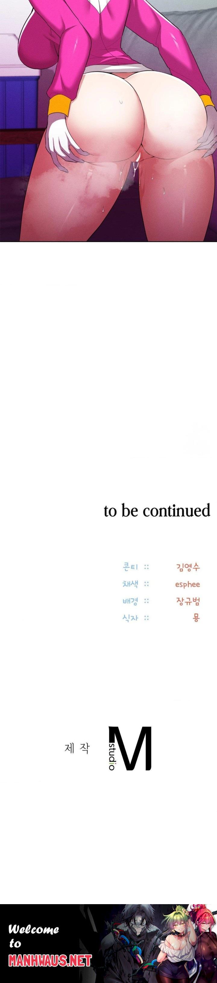 The Rave Review Show Raw - Chapter 12 Page 30