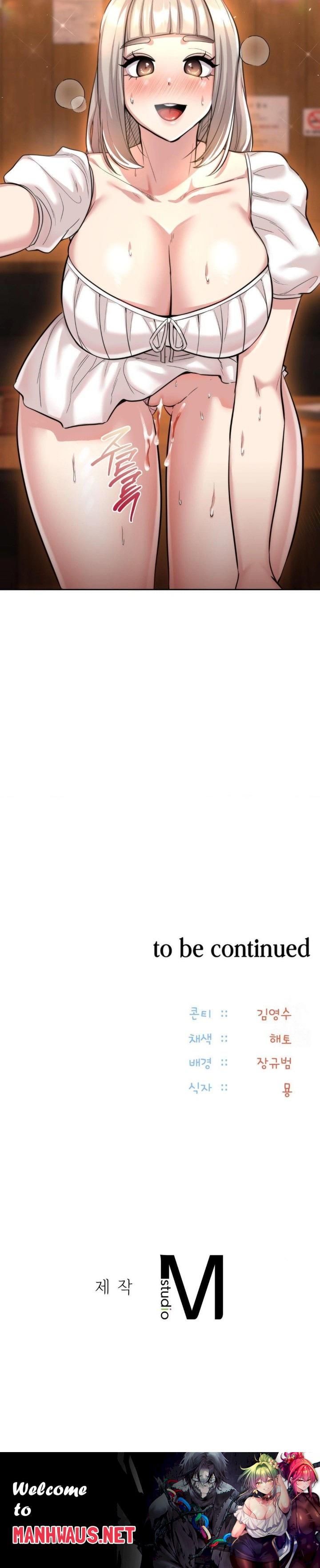 The Rave Review Show Raw - Chapter 16 Page 30