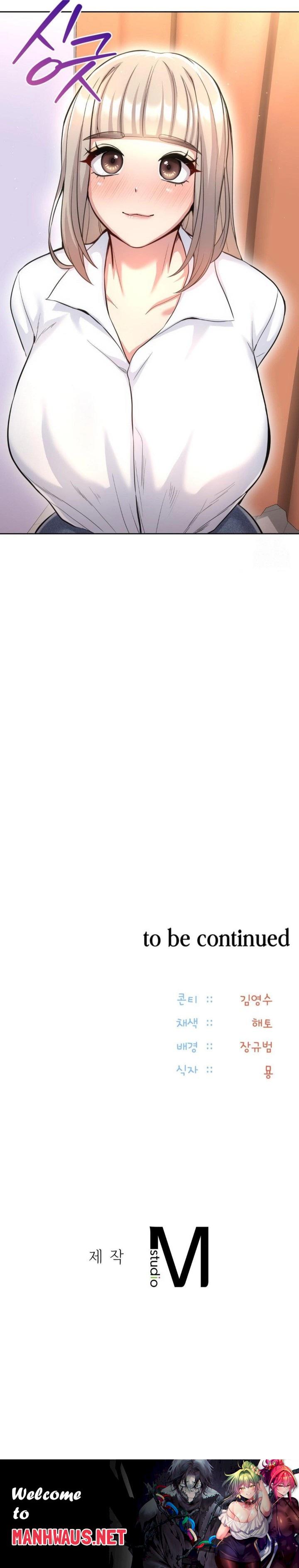 The Rave Review Show Raw - Chapter 19 Page 30