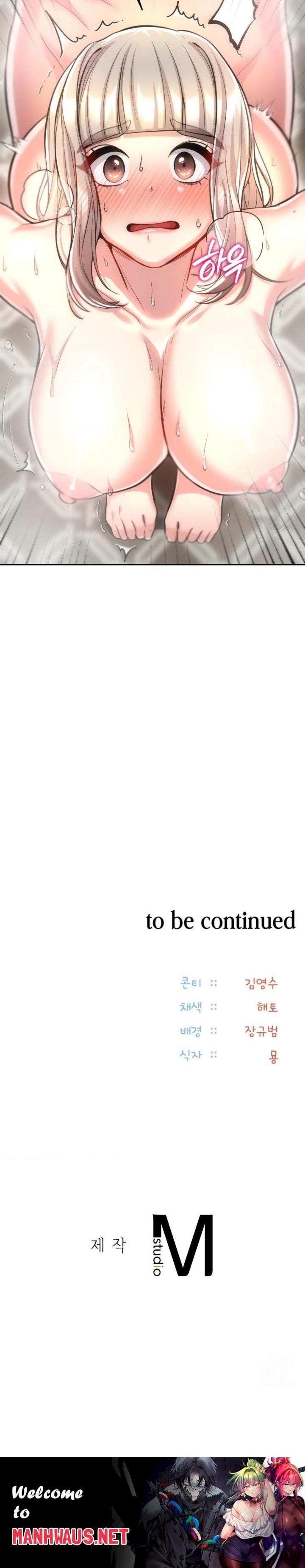 The Rave Review Show Raw - Chapter 20 Page 30