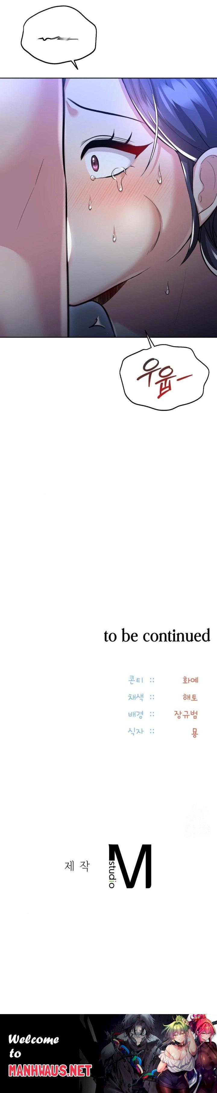 The Rave Review Show Raw - Chapter 24 Page 30