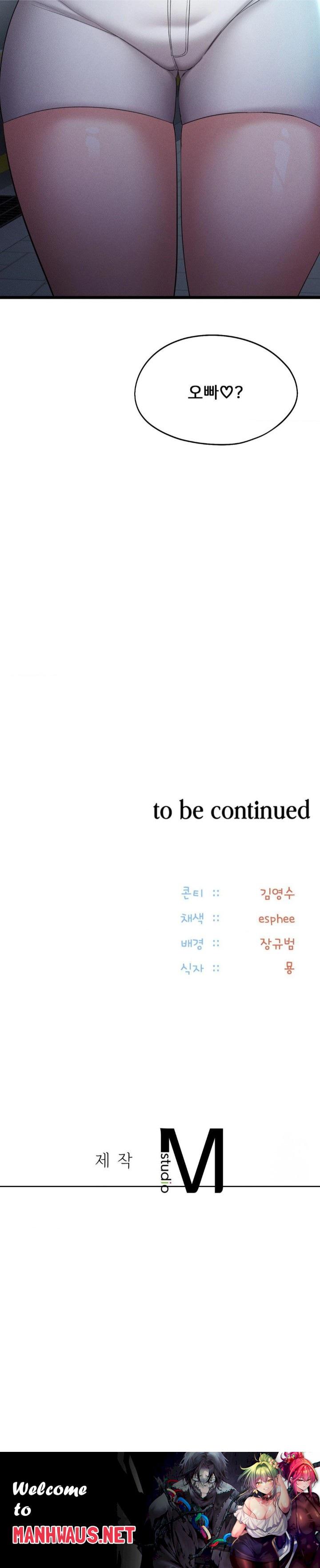 The Rave Review Show Raw - Chapter 7 Page 30