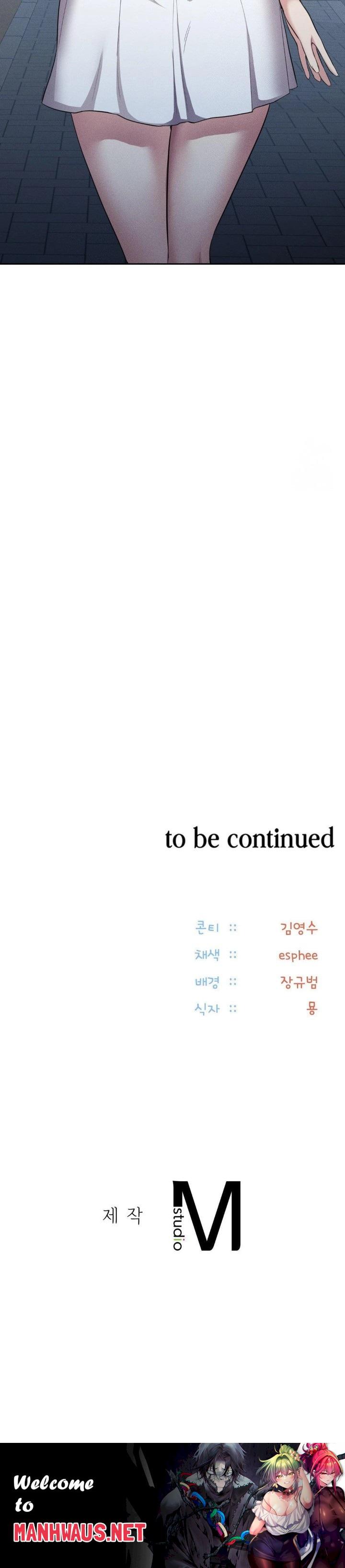 The Rave Review Show Raw - Chapter 9 Page 30