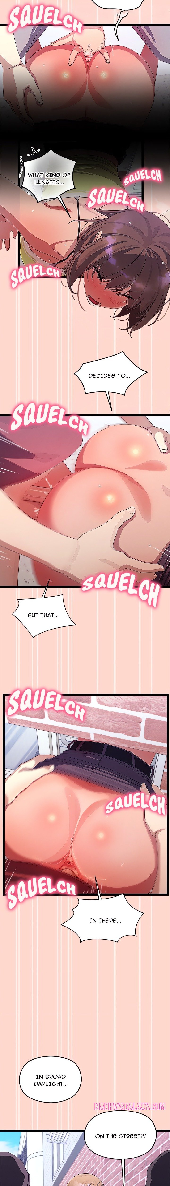 From Weakling to Nemesis (Uncensored) - Chapter 29 Page 13