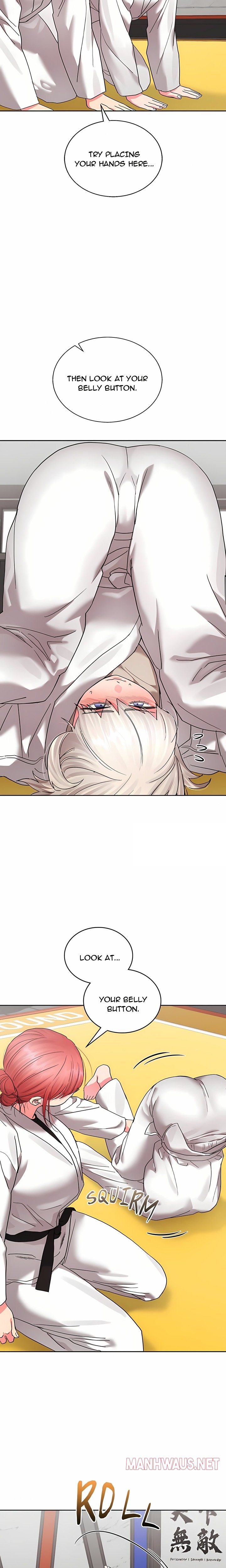 From Weakling to Nemesis (Uncensored) - Chapter 37 Page 15