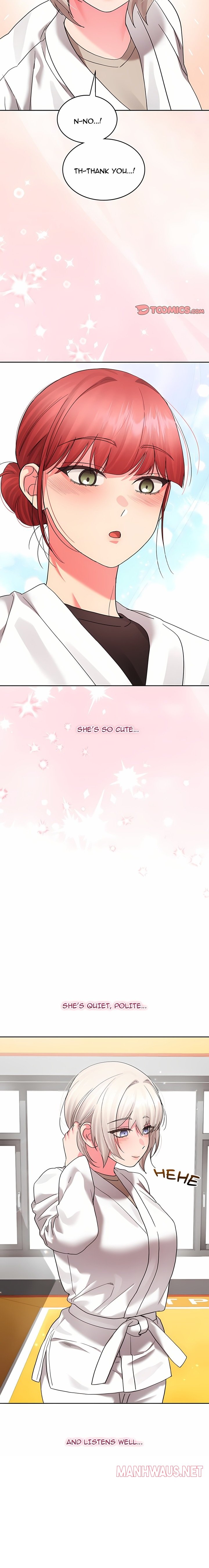 From Weakling to Nemesis (Uncensored) - Chapter 37 Page 17