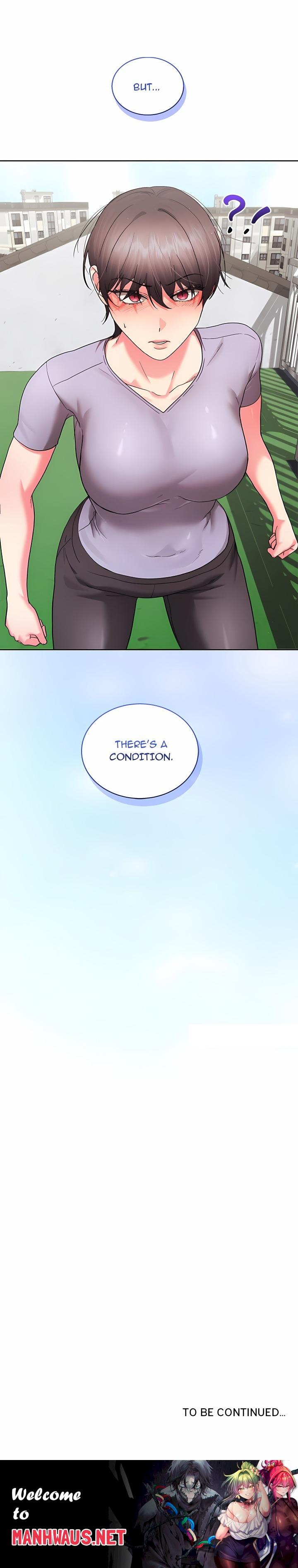 From Weakling to Nemesis (Uncensored) - Chapter 40 Page 25