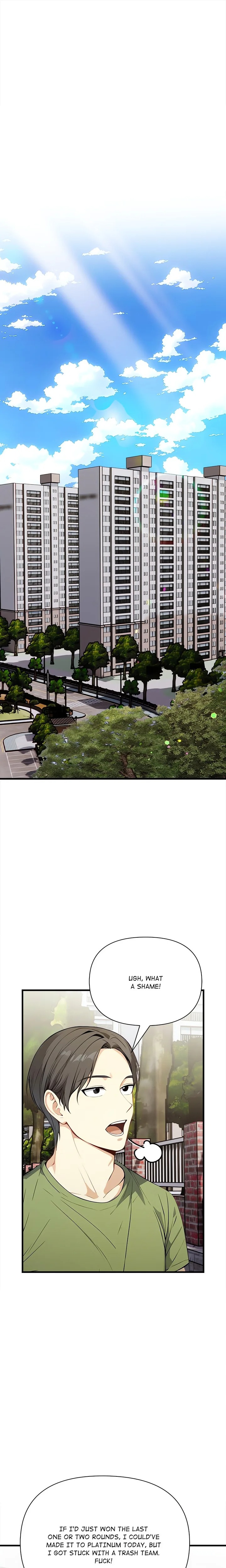 Rekindled Heat - Chapter 1 Page 1