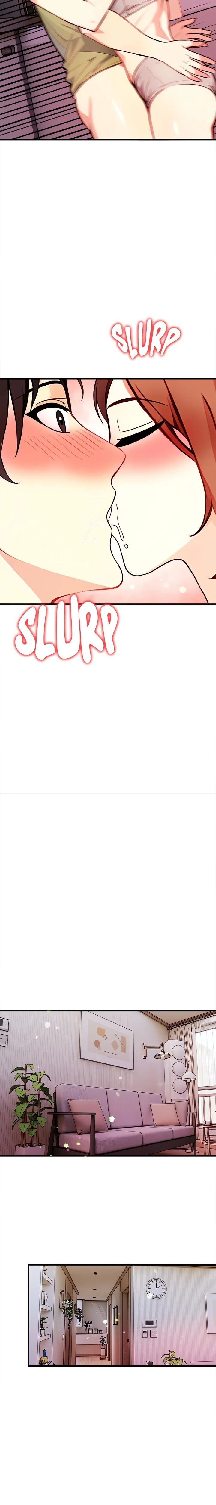 Rekindled Heat - Chapter 2 Page 17