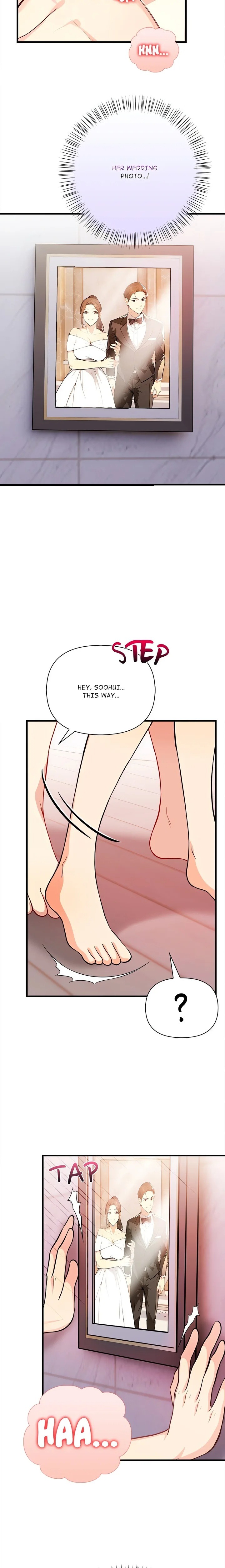 Rekindled Heat - Chapter 3 Page 19