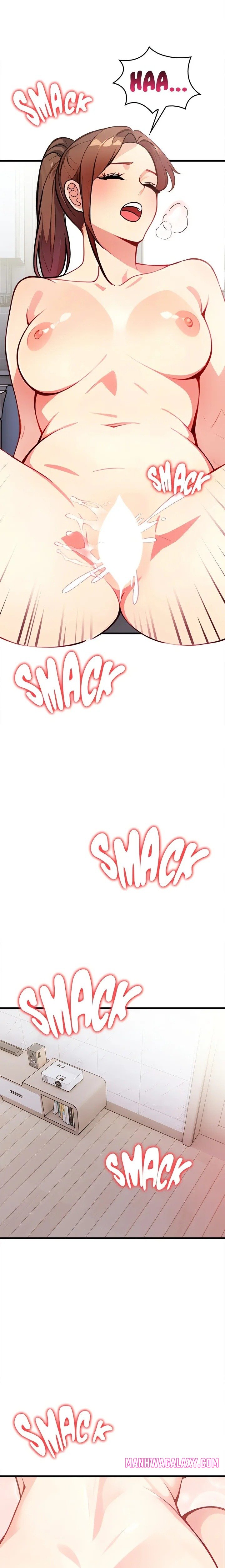 Rekindled Heat - Chapter 4 Page 19