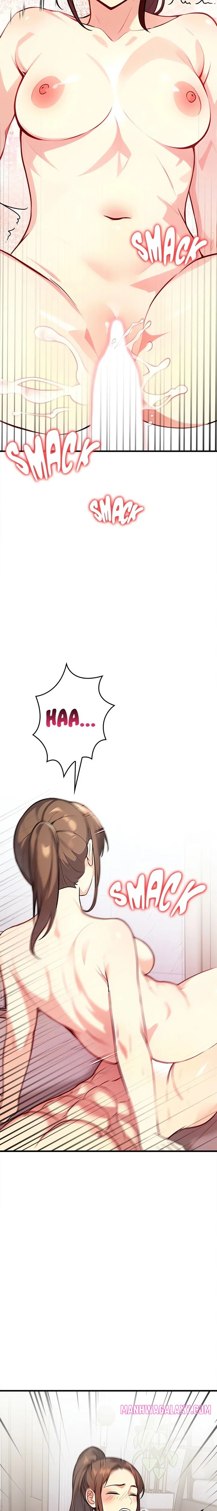 Rekindled Heat - Chapter 5 Page 2