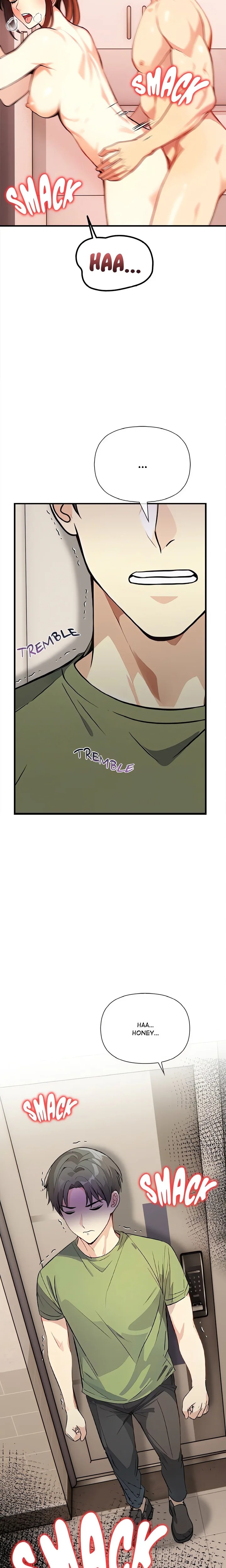 Rekindled Heat - Chapter 7 Page 2