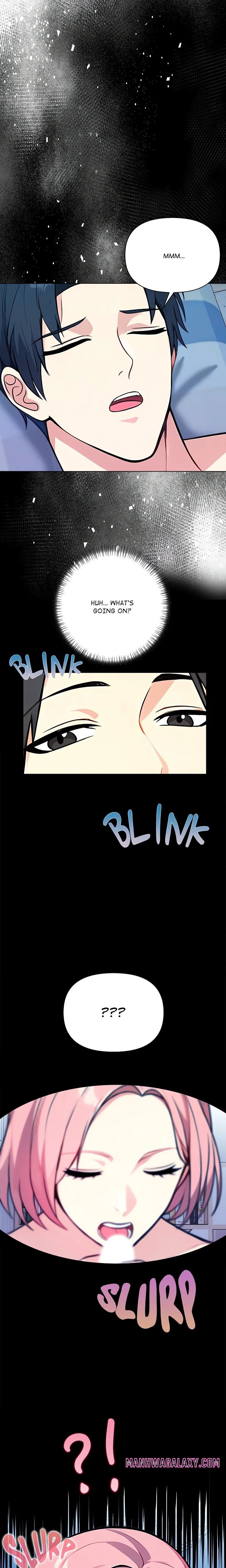 Rekindled Heat - Chapter 9 Page 4