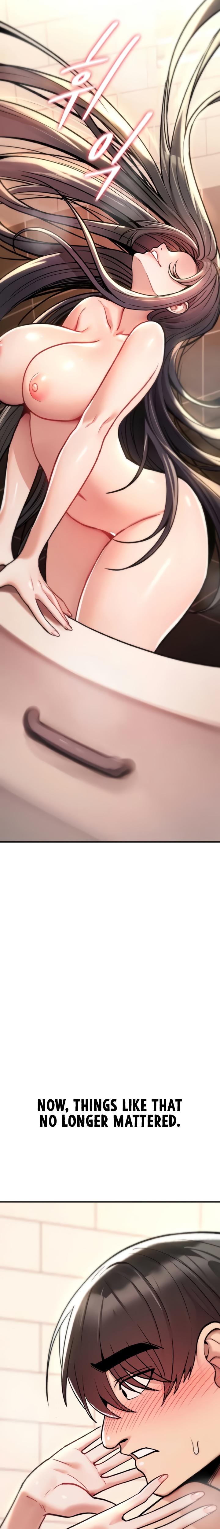 You Won’t Break Me - Chapter 14 Page 31