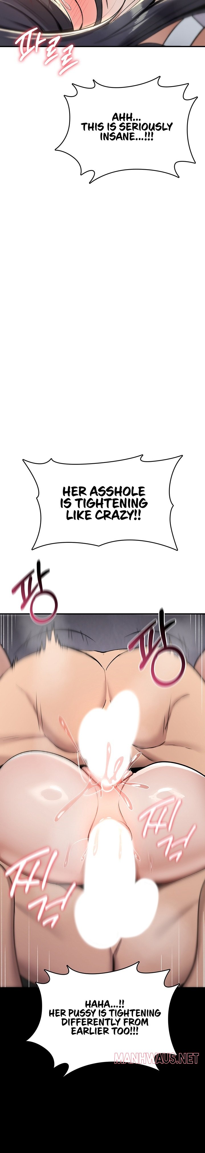 You Won’t Break Me - Chapter 54 Page 24