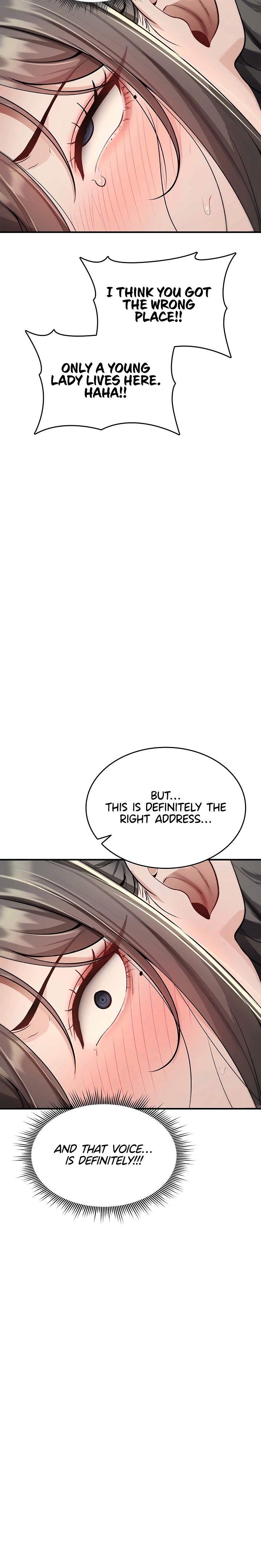You Won’t Break Me - Chapter 55 Page 36