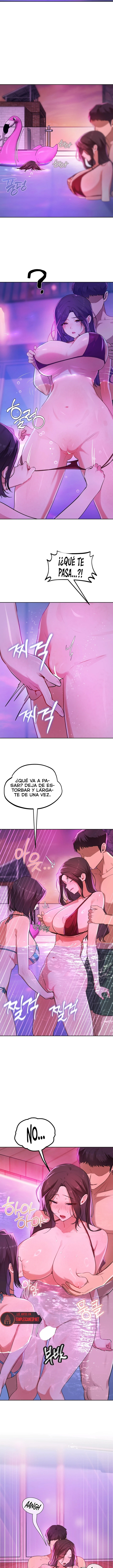 The Professor’s Secret Account Raw - Chapter 42 Page 6