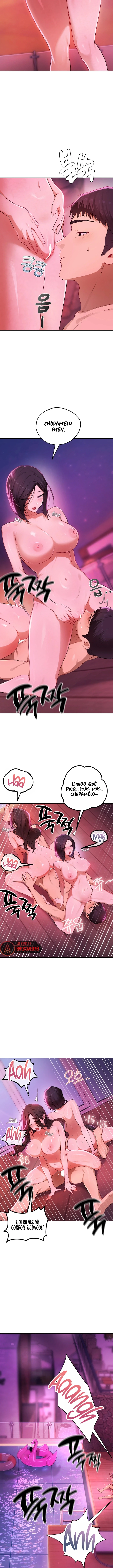 The Professor’s Secret Account Raw - Chapter 43 Page 5