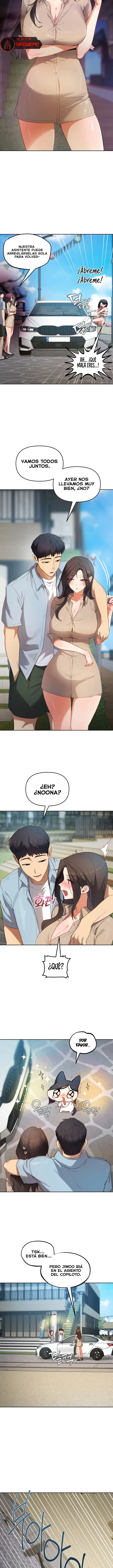 The Professor’s Secret Account Raw - Chapter 43 Page 7