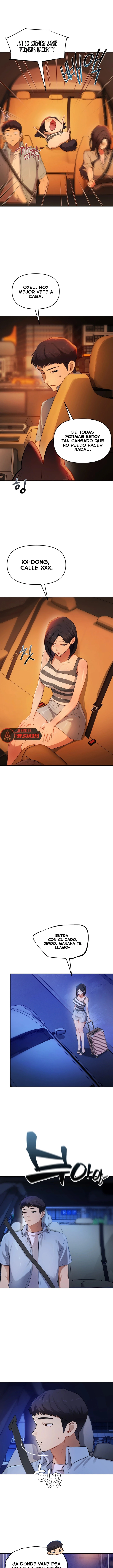 The Professor’s Secret Account Raw - Chapter 43 Page 9