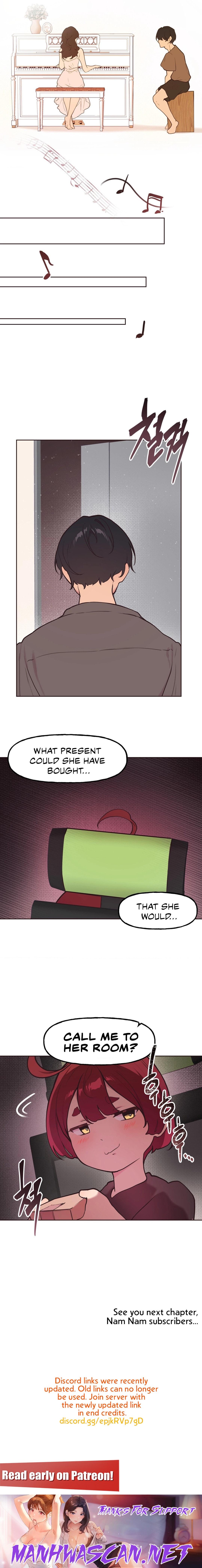 Son of Nam - Chapter 52 Page 15