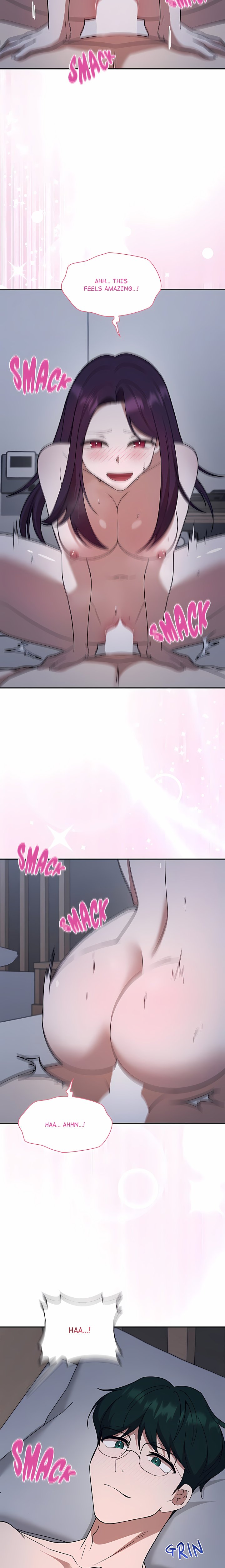Friendzone Face-Off - Chapter 10 Page 14