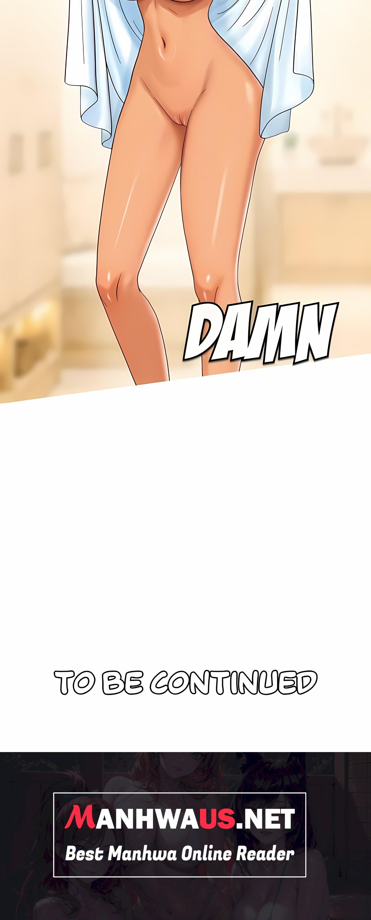 Daughter or Mother (Uncensored) - Chapter 12 Page 12