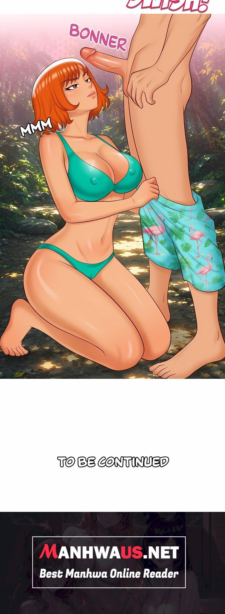 Daughter or Mother (Uncensored) - Chapter 20 Page 7