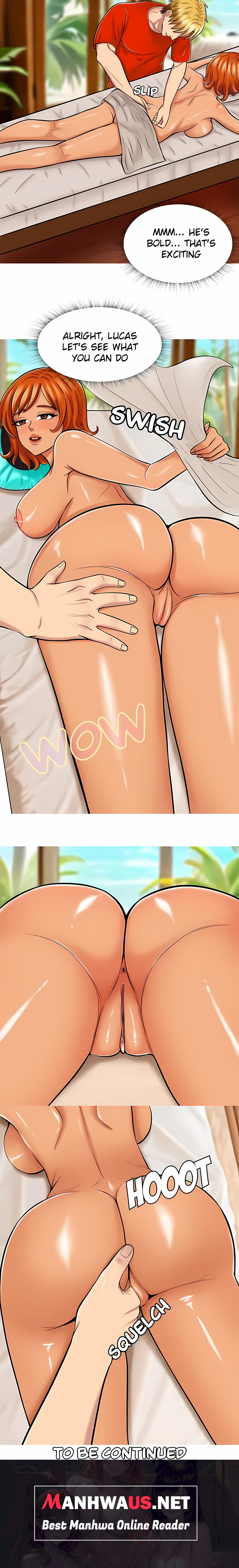 Daughter or Mother (Uncensored) - Chapter 6 Page 14