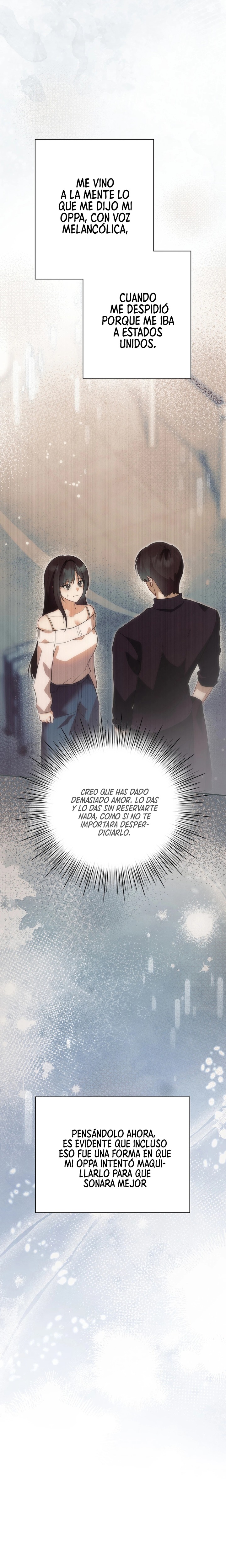 Bitter Candy Raw - Chapter 1 Page 10