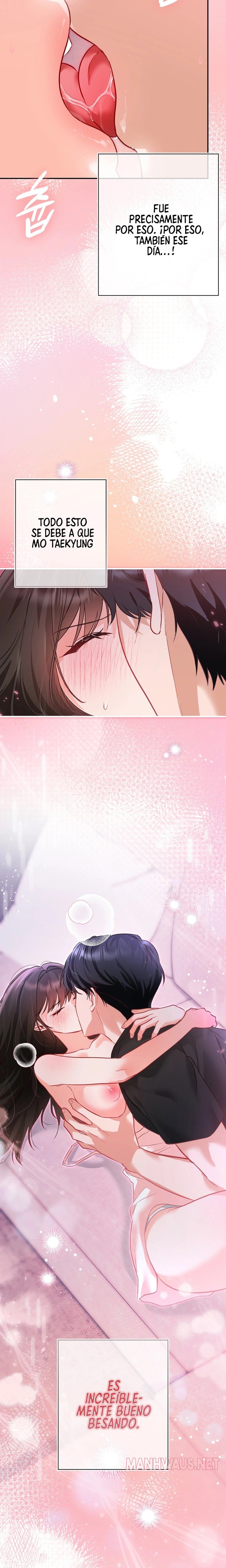 Bitter Candy Raw - Chapter 1 Page 30