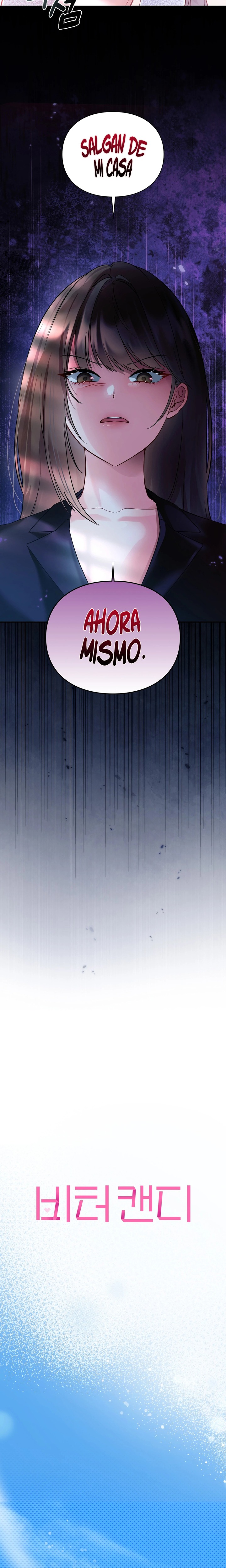 Bitter Candy Raw - Chapter 1 Page 6