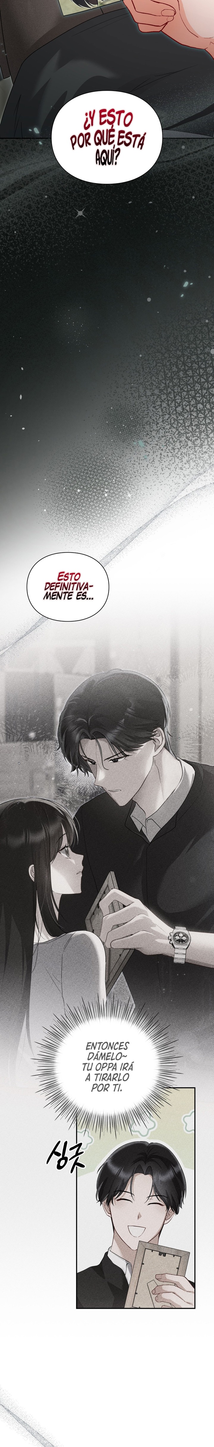 Bitter Candy Raw - Chapter 12 Page 2
